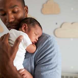 3 Tips on How to Get Baby to Sleep Through the Night with Babywise
