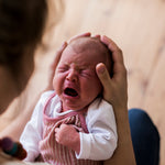 How to Help a Crying Colicky Baby