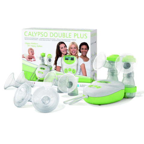 Ardo Calypso Double Plus Electric Breast Pump