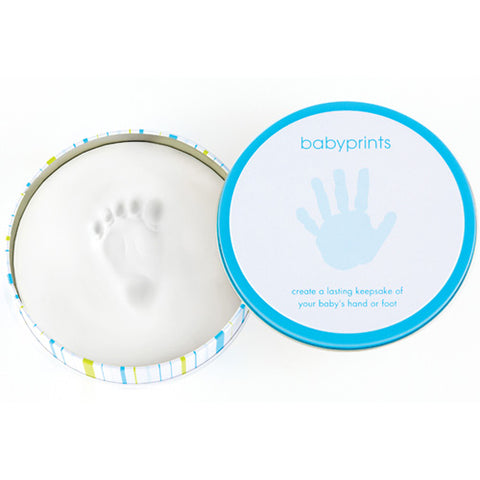 Babyprints Tin