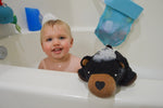 Photo 3 Bailey the Bear Bath Sponge