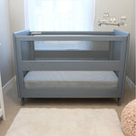 Photo 10 Breathable Mesh 3-in-1 Convertible Crib