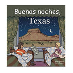 Photo 1 Buenas Noches, Texas (Good Night Our World) (Spanish Edition)
