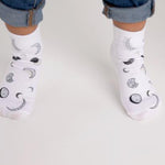 Callisto Collection Socks
