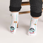 Calvin Collection Socks