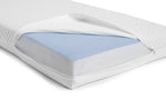 Photo 3 Celsius: Cooler Crib Mattress with Organic Cover