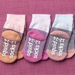 Chelsea Collection Socks - NEW Cotton!