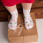 Christmas Collection Socks - Limited Edition!