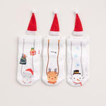 Claus Collection Socks - Limited Edition!