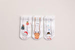 Photo 6 Claus Collection Socks - Limited Edition!
