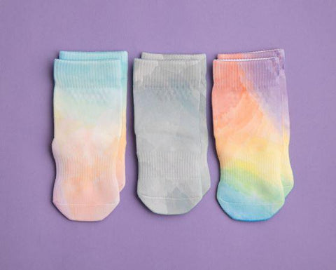 Colorful Collection Socks