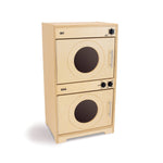 Contemporary Play Kitchen Washer And Dryer