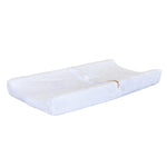 Photo 1 Contoured Changing Pad Fabric Cover