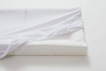 Photo 2 Contoured Changing Pad Fabric Cover