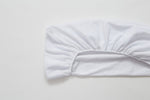 Photo 4 Contoured Changing Pad Fabric Cover