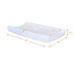 Photo 6 Contoured Changing Pad Fabric Cover