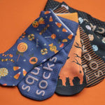 Creepy Collection Socks - Limited Edition