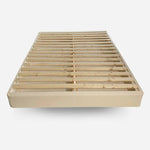 Photo 1 DELUXE 2" Low Profile Bed Mattress Foundation