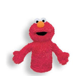 Photo 1 Elmo Hand Puppet