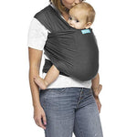 Photo 3 Evolution Ergonomic Wrap Baby Carrier