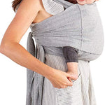 Fit Combination Wrap Baby Carrier