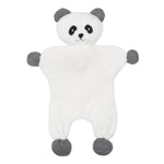 Photo 1 Flat Panda Toy