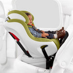 Foonf Convertible Car Seat for Toddlers