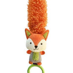 Fox Developmental Toy