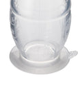 Photo 2 Gen 2 5oz Silicone Breast Pump with Suction Base