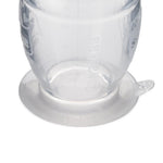 Gen 2 5oz Silicone Breast Pump with Suction Base