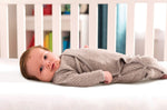 Photo 3 Healthy Support 2-Stage Crib & Toddler Mattress