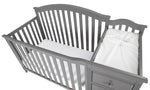 Photo 3 Kali II 4-in-1 Convertible Crib and Changer