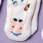 Kiana Collection Socks