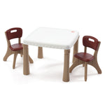 Photo 1 LifeStyle Kitchen Table & Chairs Set