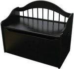 Photo 1 Limited Edition Toy Chest - Black