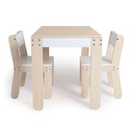 Little One's Table and Chairs