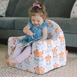 Little Reader Chair