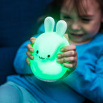 LumiPets - Bunny Night Light