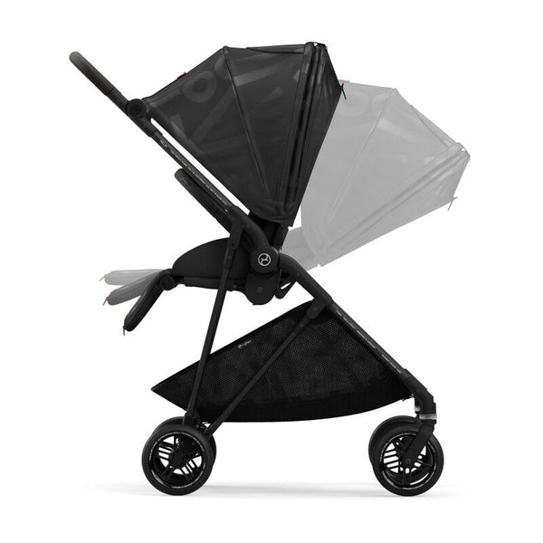 Cybex Melio Street Ultra-Lightweight Stroller