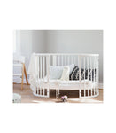Photo 11 Mini Crib to Crib Extension for Sleepi Bed