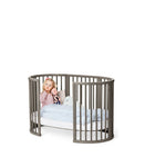 Photo 14 Mini Crib to Crib Extension for Sleepi Bed