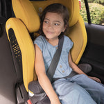 Photo 27 Monterey 4 DXT 2-in-1 Expandable Booster Car Seat