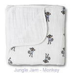 Jungle Jam - Monkey