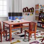 Newton Kids Table and Chair Set