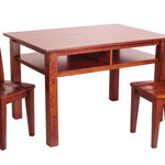 Newton Kids Table and Chair Set