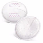 Photo 1 Nighttime Breast Pads - 20 Count