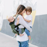 OMNI 360 All-in-One Ergonomic Baby Carrier
