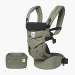 Photo 1 OMNI 360 All-in-One Ergonomic Baby Carrier