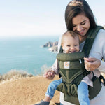 OMNI 360 Cool Air Mesh All-in-One Ergonomic Baby Carrier