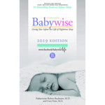 Photo 7 On Becoming Babywise - The Infant Sleep Book